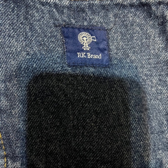 Rural King Mens Jeans - Picture 2 of 6